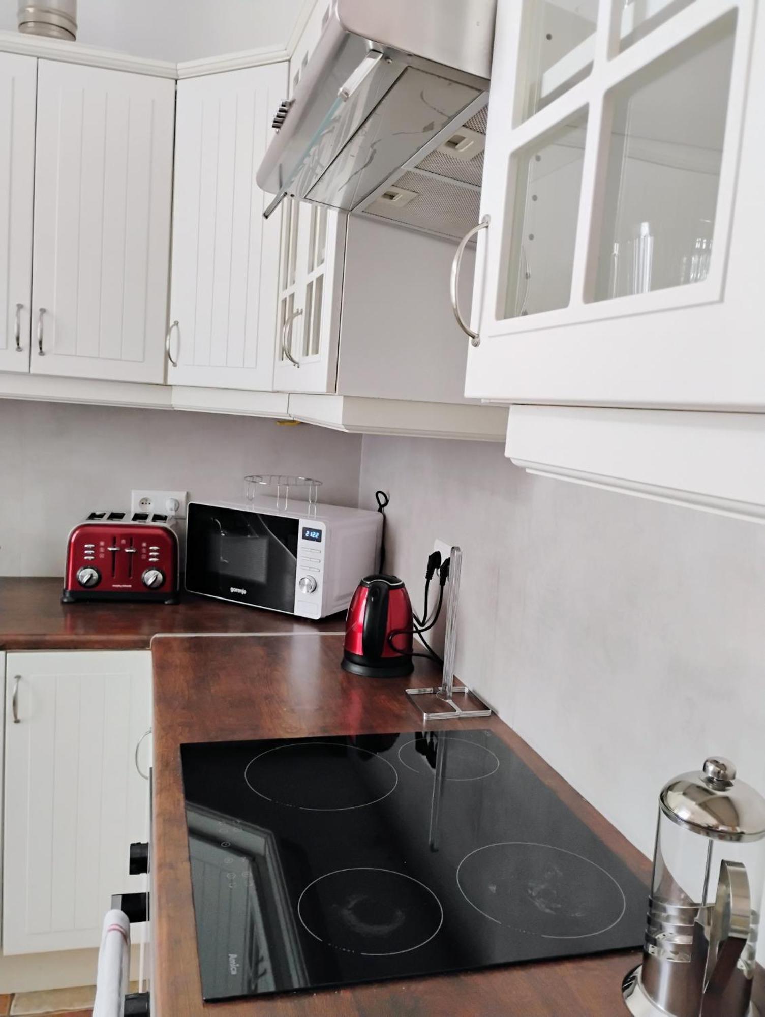 Apartament Rozy Краків Екстер'єр фото