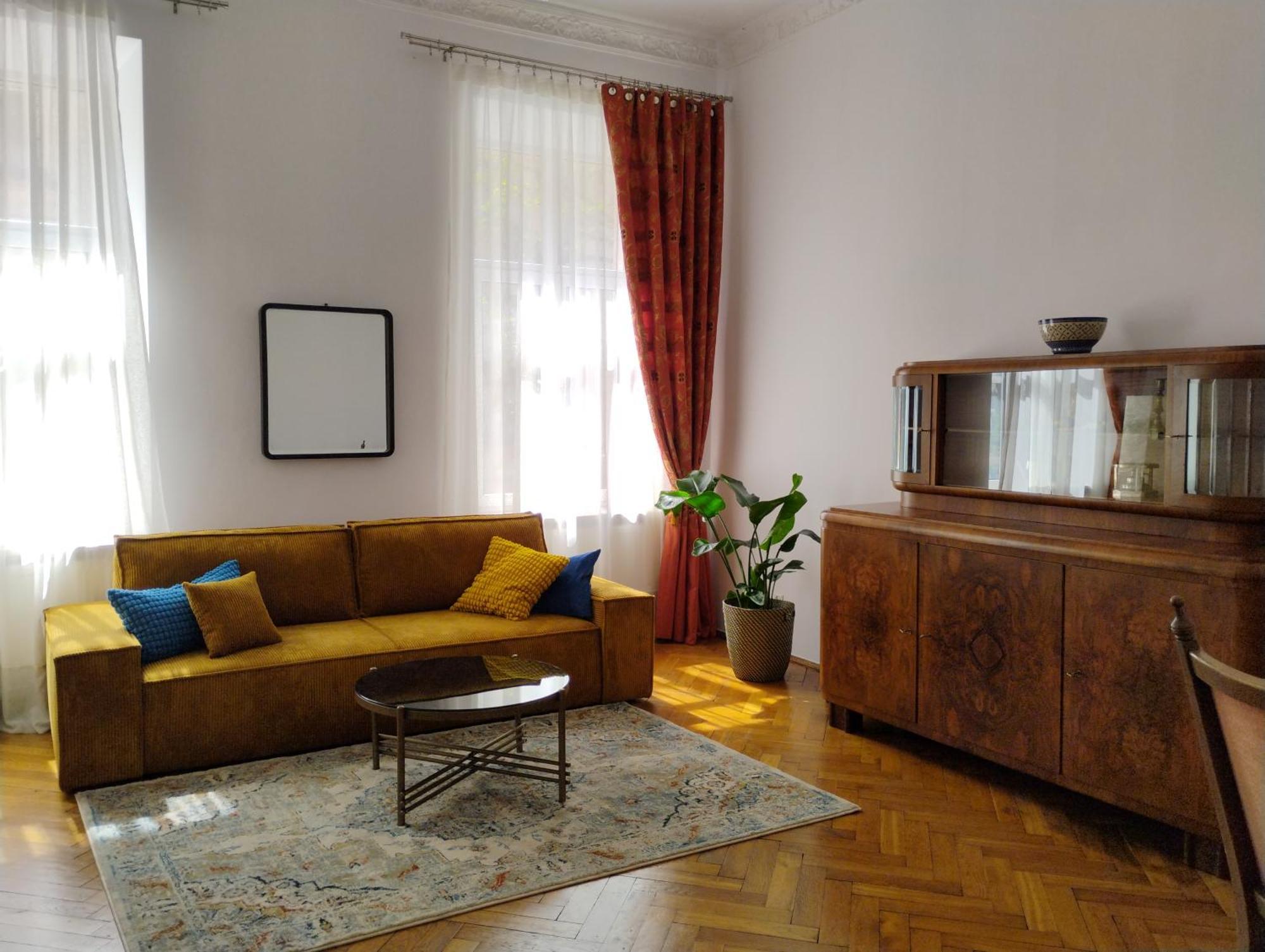 Apartament Rozy Краків Екстер'єр фото
